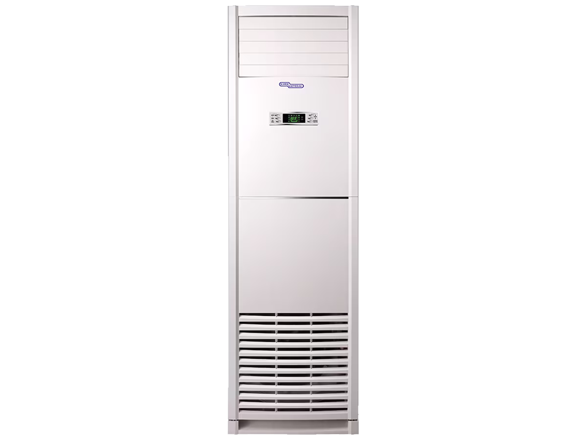 Standing Floor AC Units - Tower air conditioners Dubai UAE